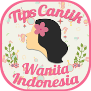 Tips Cantik Wanita Indonesia 2.0 Icon