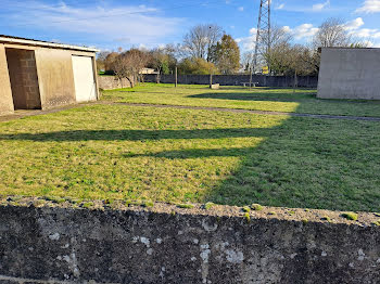 terrain à Les Herbiers (85)