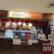 Moni咖哩 中山旗艦店