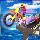 Bike Stunts New Games 2020: Tricky bike game 1.1