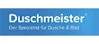 Partner: Duschmeister