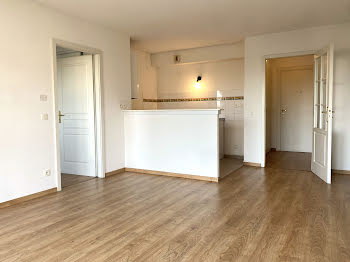 appartement à Strasbourg (67)