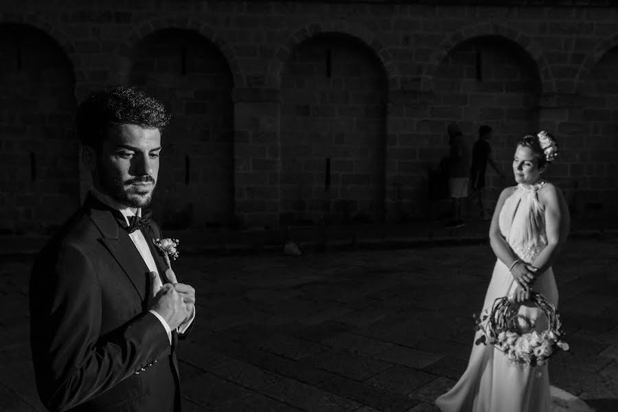 Fotógrafo de bodas Renato Capece (renatocapece). Foto del 27 de diciembre 2022