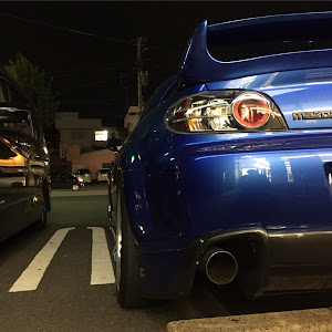 RX-8 SE3P