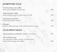 Madéline menu 8