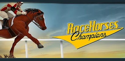 Race Horses Champions Free Screenshot