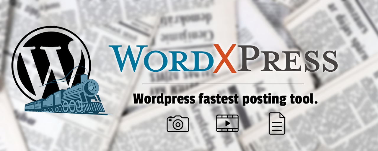 WordXPress - WordPress fastest posting tool Preview image 2