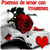 Dibujos De Amor Con Poemas
