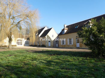 maison à Mortagne-au-Perche (61)