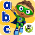 Super Why! ABC Adventures