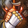 Fist of Truth  icon