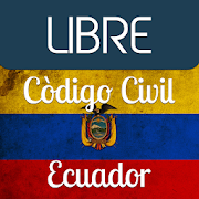 Código Civil Ecuador 1.0.0 Icon