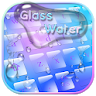 Glass Water Keyboard icon