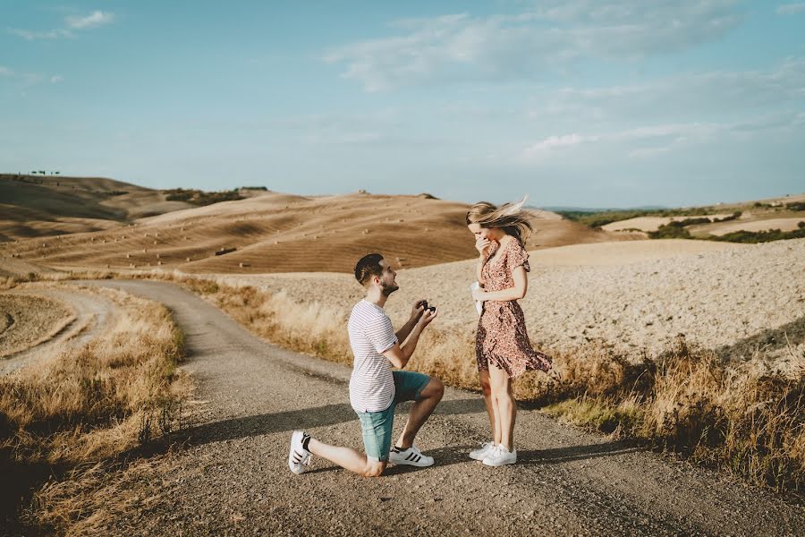 結婚式の写真家Stefano Cassaro (stefanocassaro)。2022 2月11日の写真