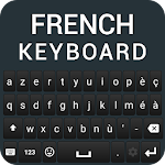 Cover Image of Herunterladen French Keyboard 1.1.0 APK