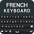 French Keyboard1.1.0