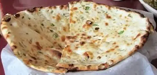 Aloo Naan