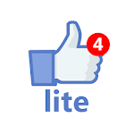 Cover Image of Unduh Lite for FB Free 2020 1.0 APK