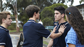 Nowhere Boys thumbnail