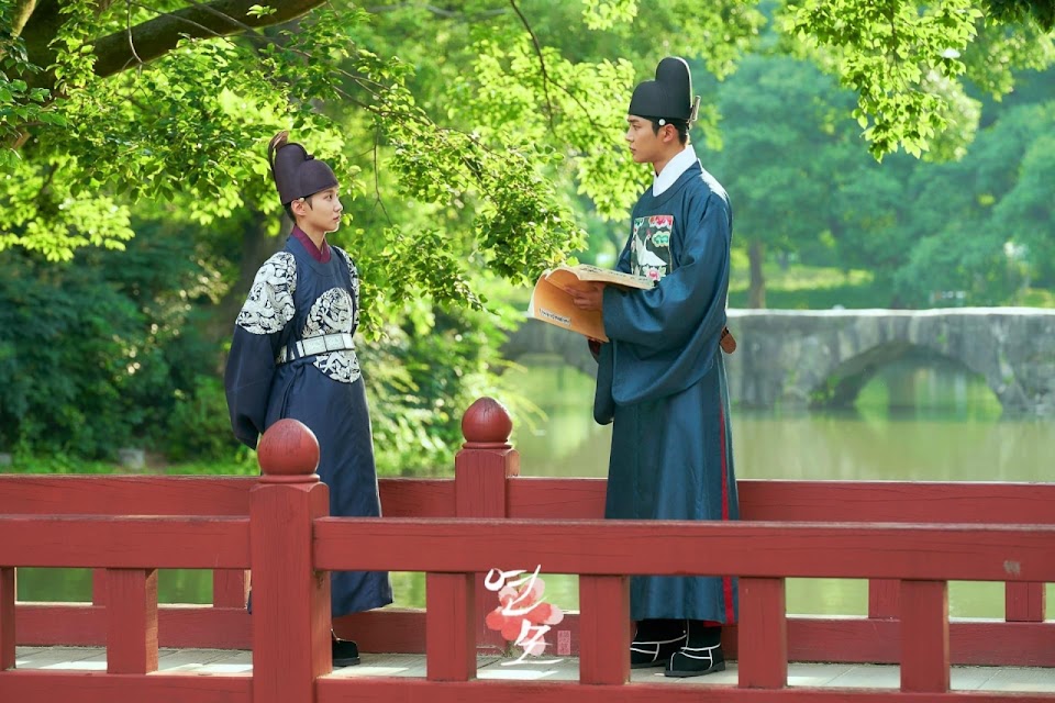 The King's Affection Review (Korean Drama 2021)