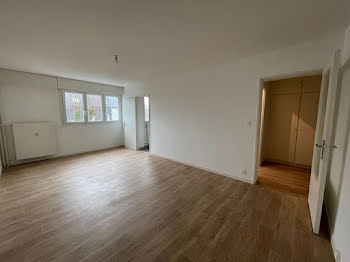 appartement à Metz (57)