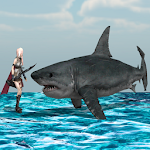 Cover Image of 下载 Angry Sharks 1.3 APK