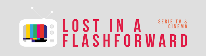 Lost In A FlashForward