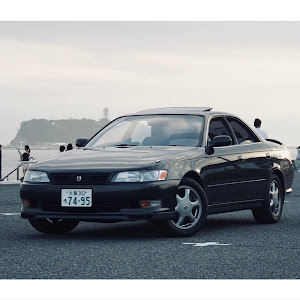 マークII JZX90