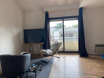 appartement à Nantes (44)