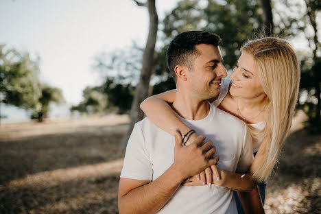 Fotografo di matrimoni Panagiotis Giannoutsos (taphteam). Foto del 28 agosto 2020