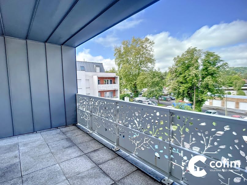 Vente appartement 2 pièces 38 m² à Jurançon (64110), 116 000 €