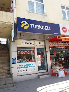 TURKCELL Uğur İletişim