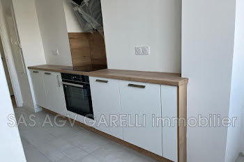 appartement à Toulon (83)