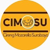 Cimosu, Cawang, Jakarta logo