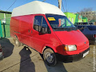 продам авто Ford Transit 