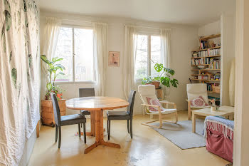 appartement à Paris 12ème (75)