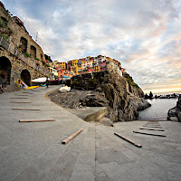 Manarola,dal mio punto di vista di 