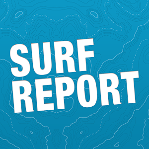 Surf forecast