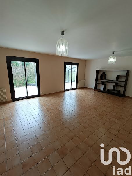 Vente maison 5 pièces 119 m² à Lannion (22300), 259 000 €