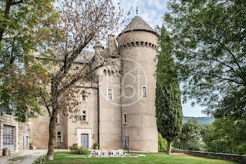 château à Millau (12)