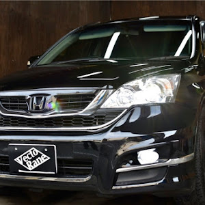 CR-V RE4