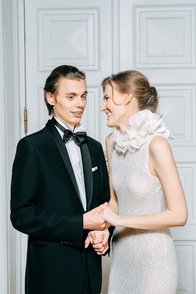 Wedding photographer Olga Shvecova (martas). Photo of 16 February 2019