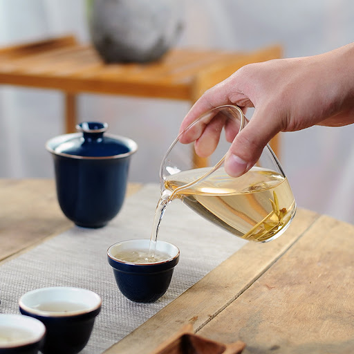 Title 8, Japanese Kungfu Tea Set Travel Suit Enjoy Authe...