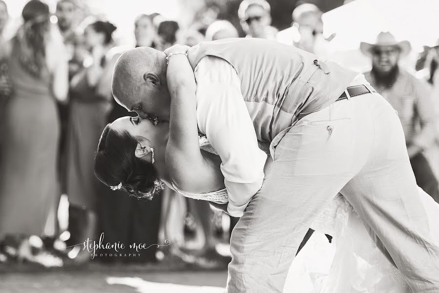 Photographe de mariage Stephanie Moe (stephaniemoe). Photo du 1 juin 2023