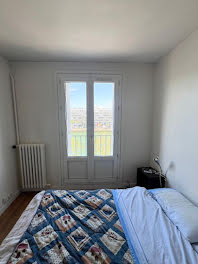 appartement à Le Havre (76)