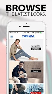 How to download Denim Industries 49.0 apk for bluestacks