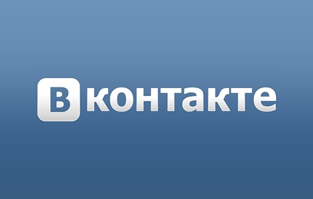 Вконтакте small promo image