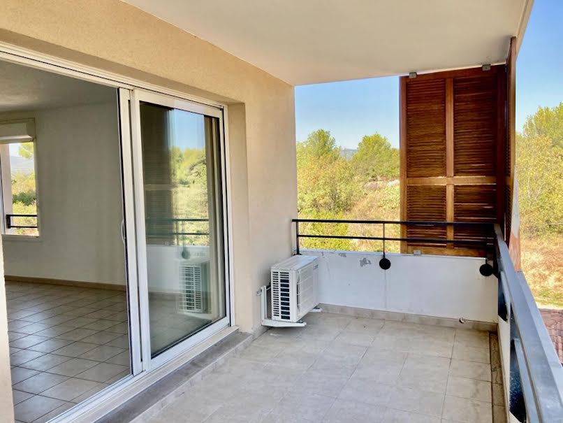 Vente appartement 3 pièces 60 m² à Marseille 13ème (13013), 215 000 €