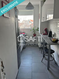 appartement à Reims (51)