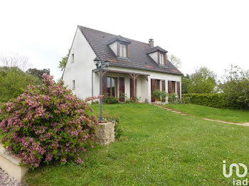 maison à Lindry (89)